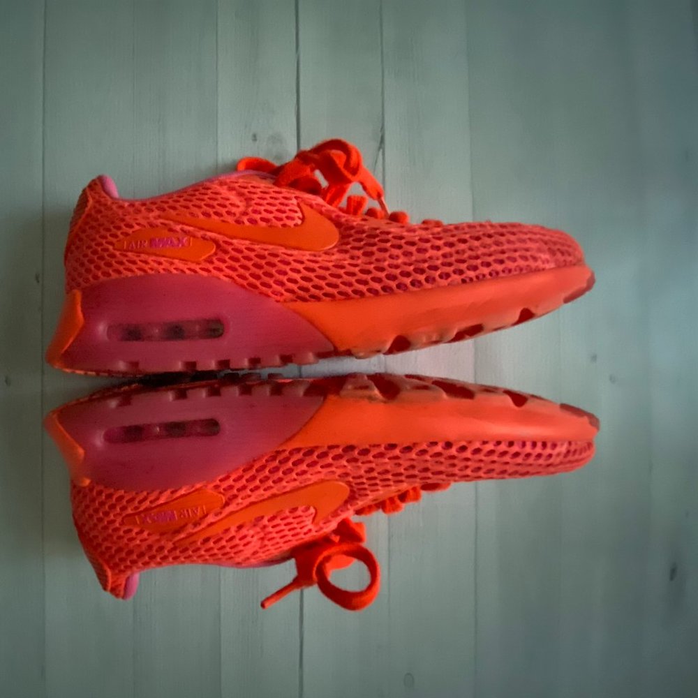Nike Air Maxes